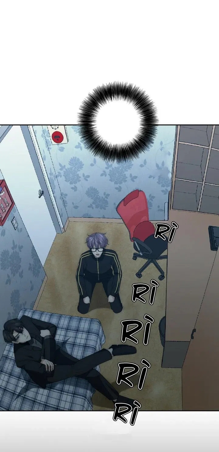 bí mật của omega k chapter 17 17