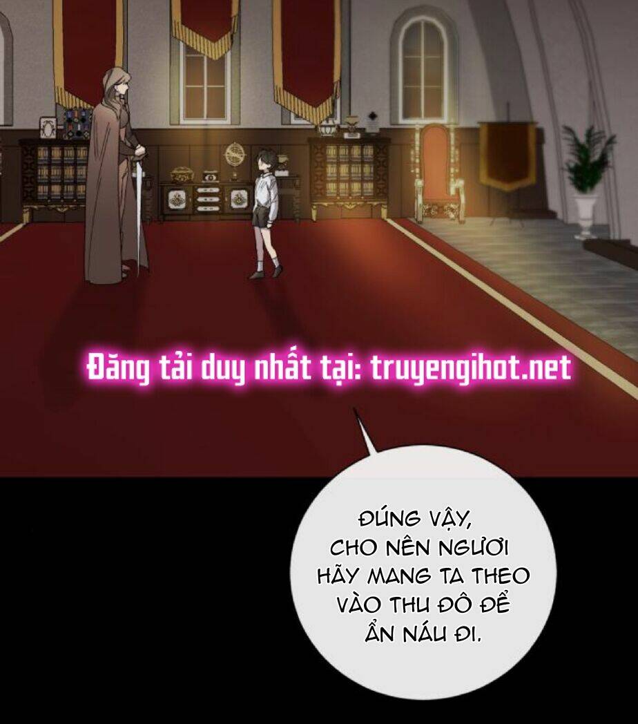 ta đã từng mong nàng biến mất chapter 29 33