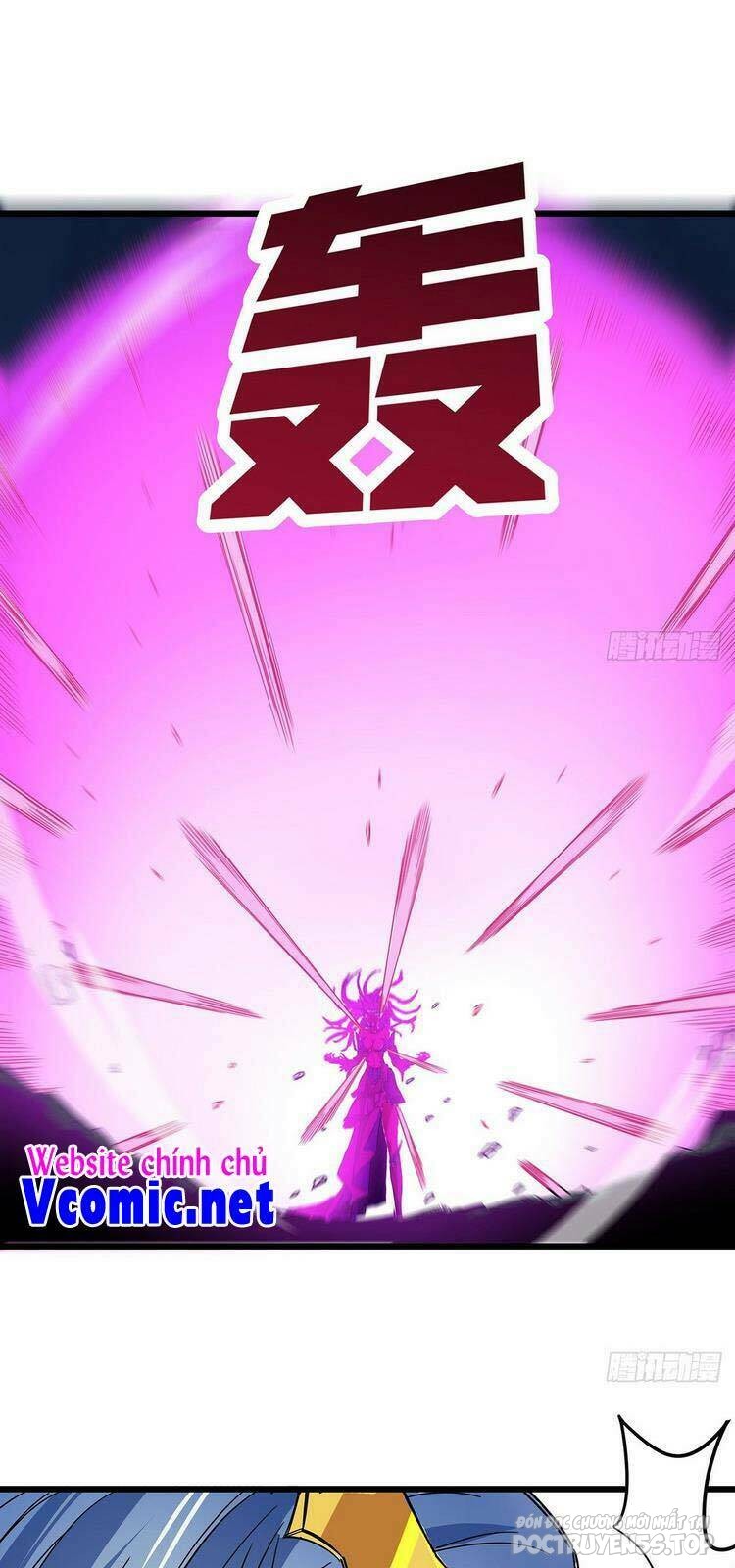 giải cứu 99 nữ chính ở mạt thế chapter 86 16