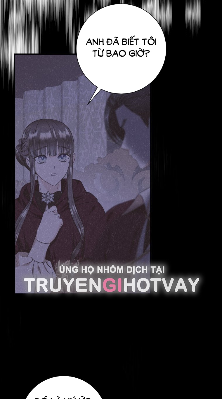 [18+] tôi đã kết hôn với kẻ thù giết cha mẹ chapter 29.2 21