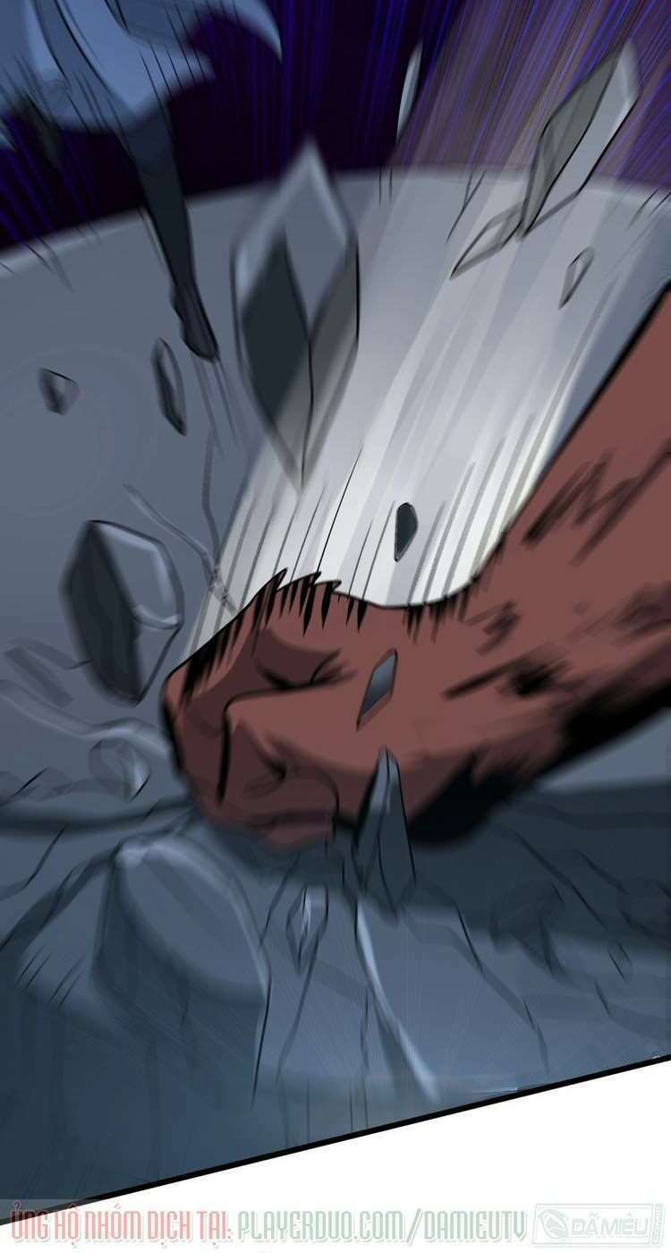 việc tu luyện hằng ngày của vũ đế chapter 23 41