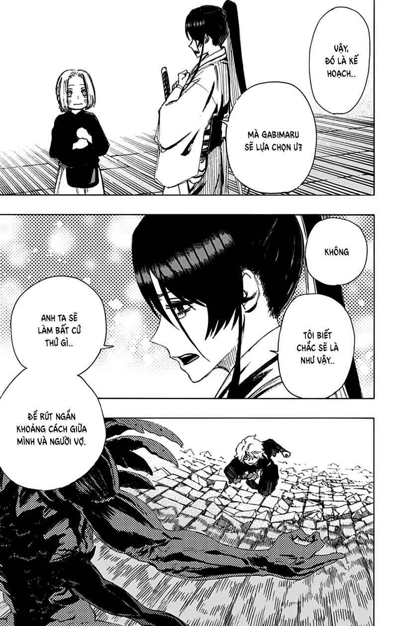 jigokuraku chapter 68 12