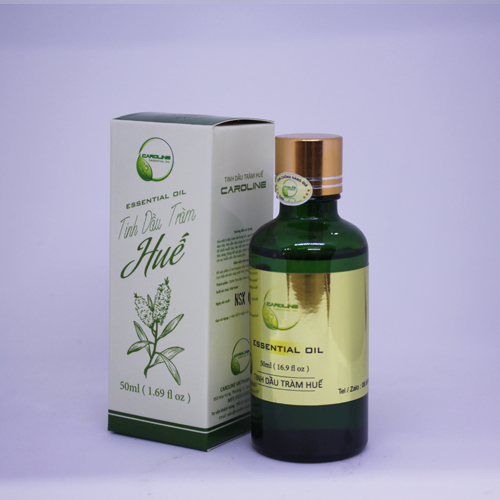 Tinh dầu Tràm Huế Caroline 50ml