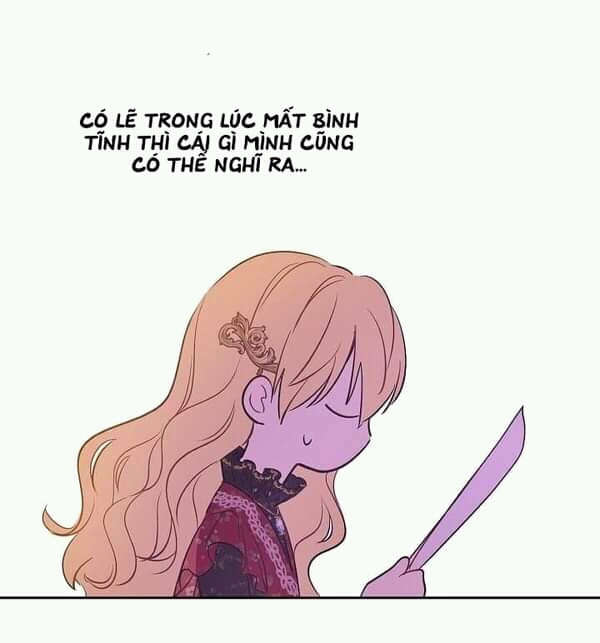 bỗng một ngày nọ tôi trở thành nàng công chúa chapter 92 58