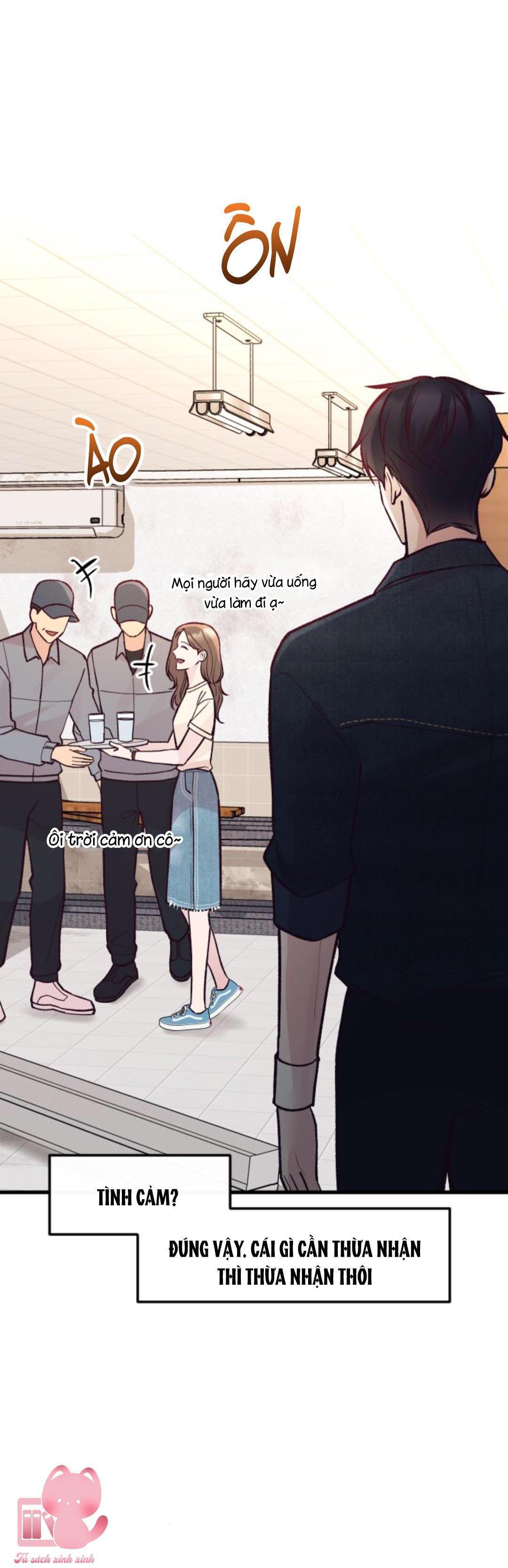 gặp nhau giữa trung gian chapter 27 56