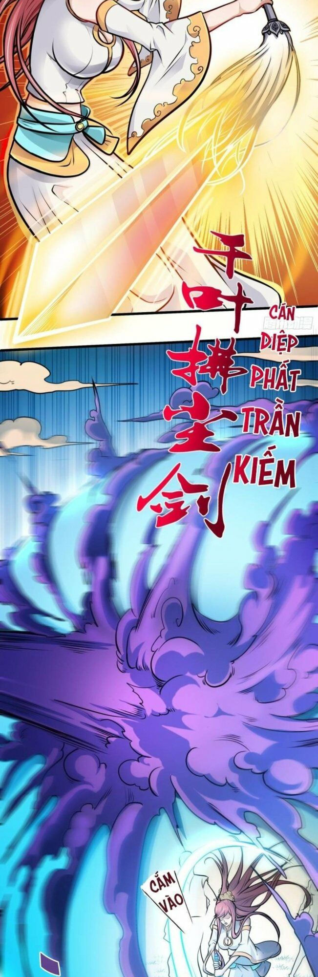 tối cường thần y tại đô thị chapter 67 3