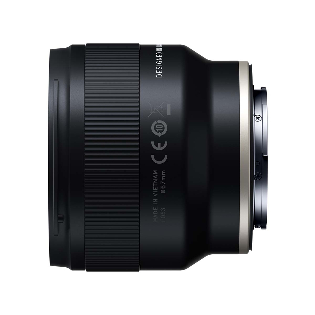 Tamron 35mm F/2.8 Di III OSD Sony FE - F053 - Ống kính Full Frame cho Sony - Hàng chính hãng