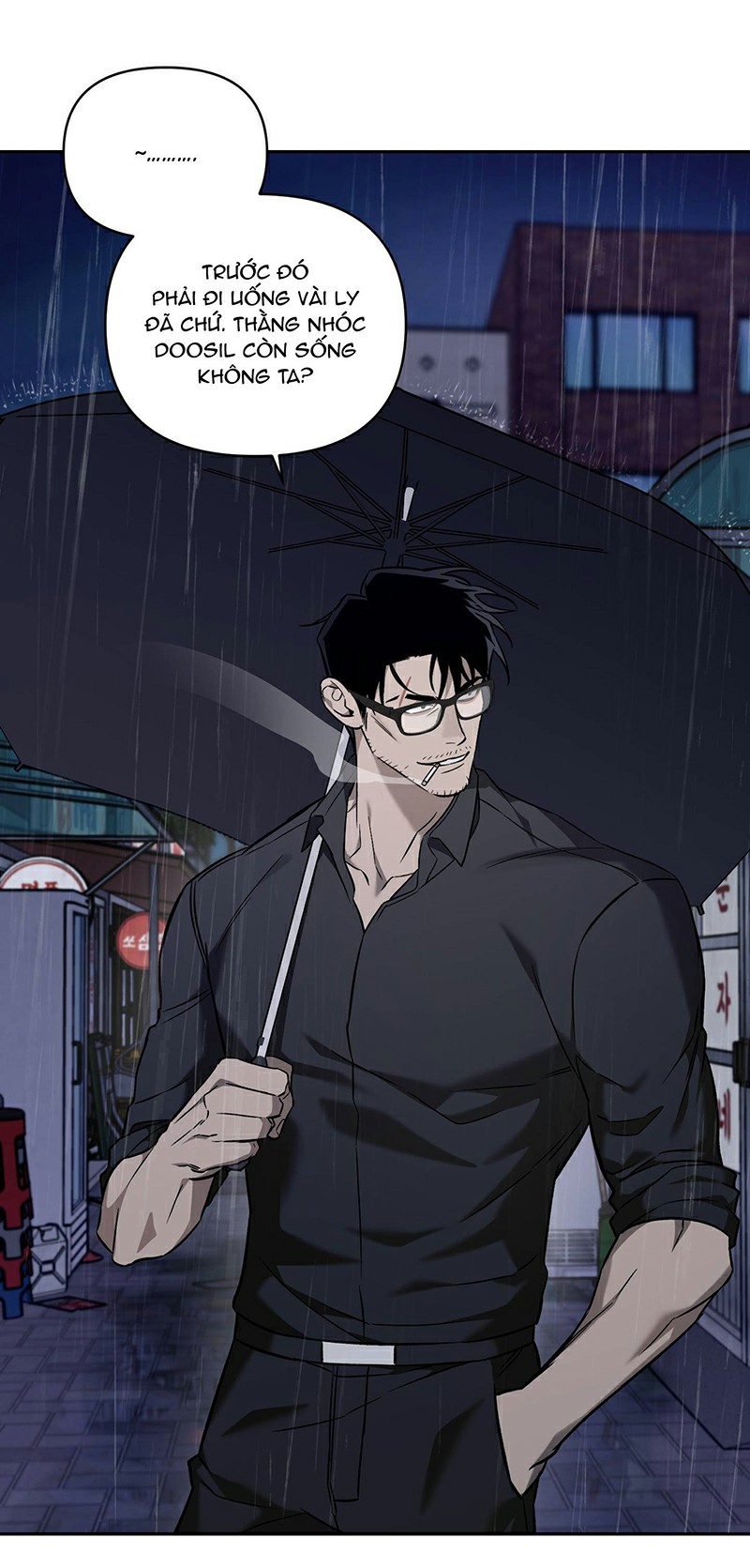 đầm lầy xanh chapter 4 23