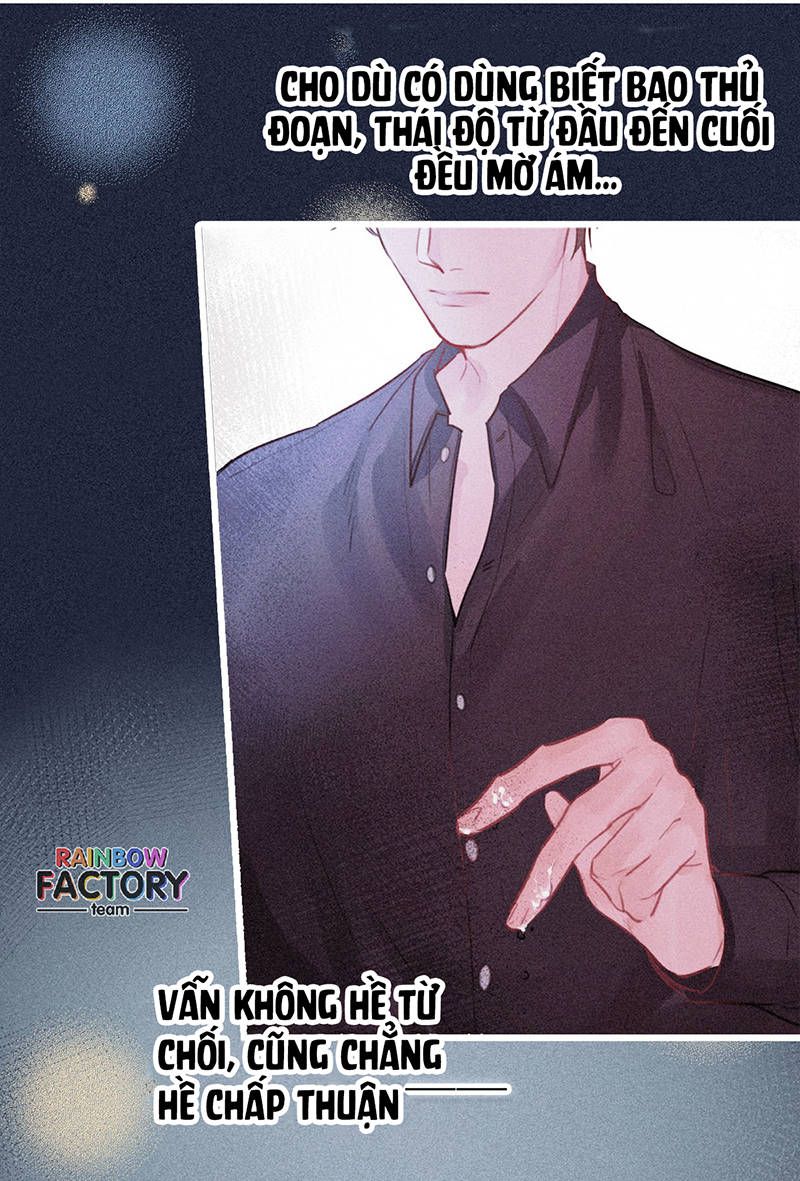 thần thương (môi súng) chapter 0.1 6