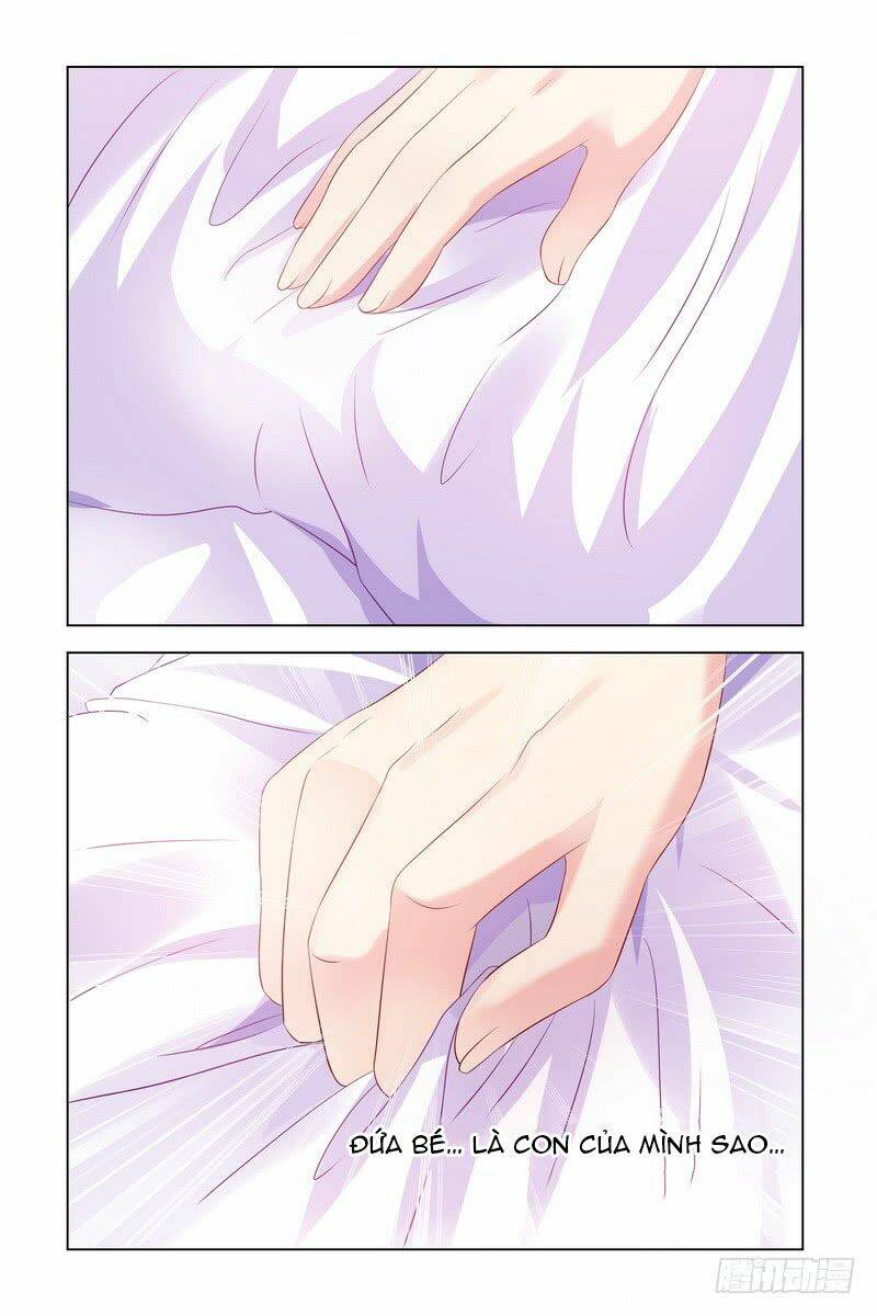 chấp niệm có tận, tình vẫn không tận chapter 17 6