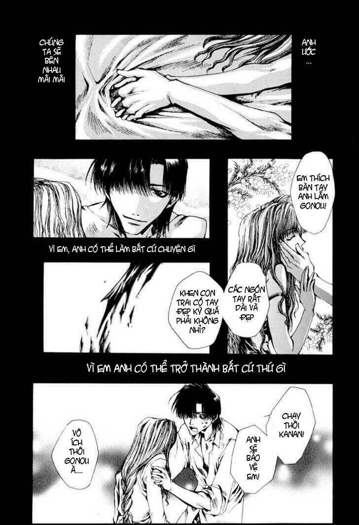 saiyuki chapter 18 5