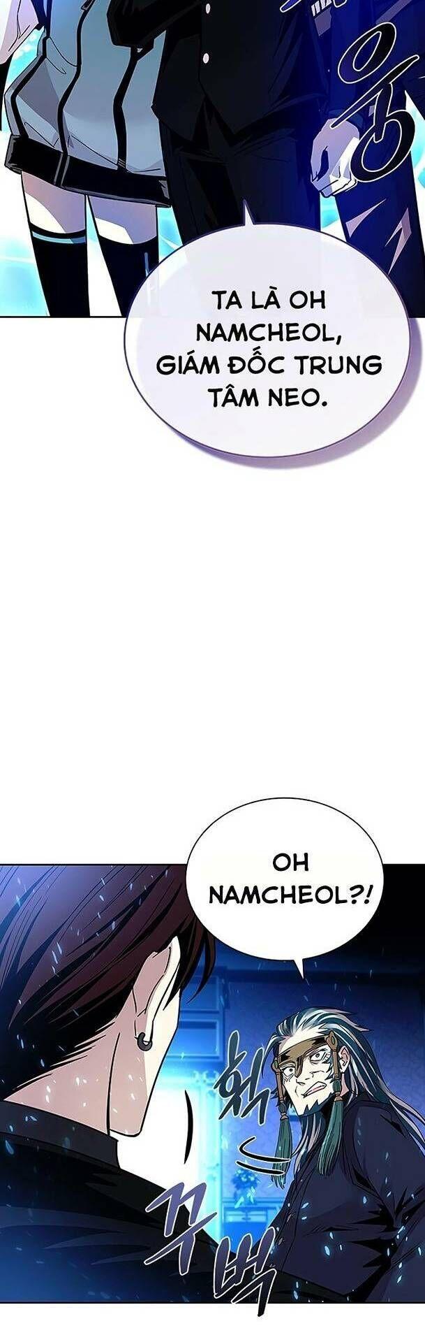 tiêu diệt ác nhân chapter 89 66