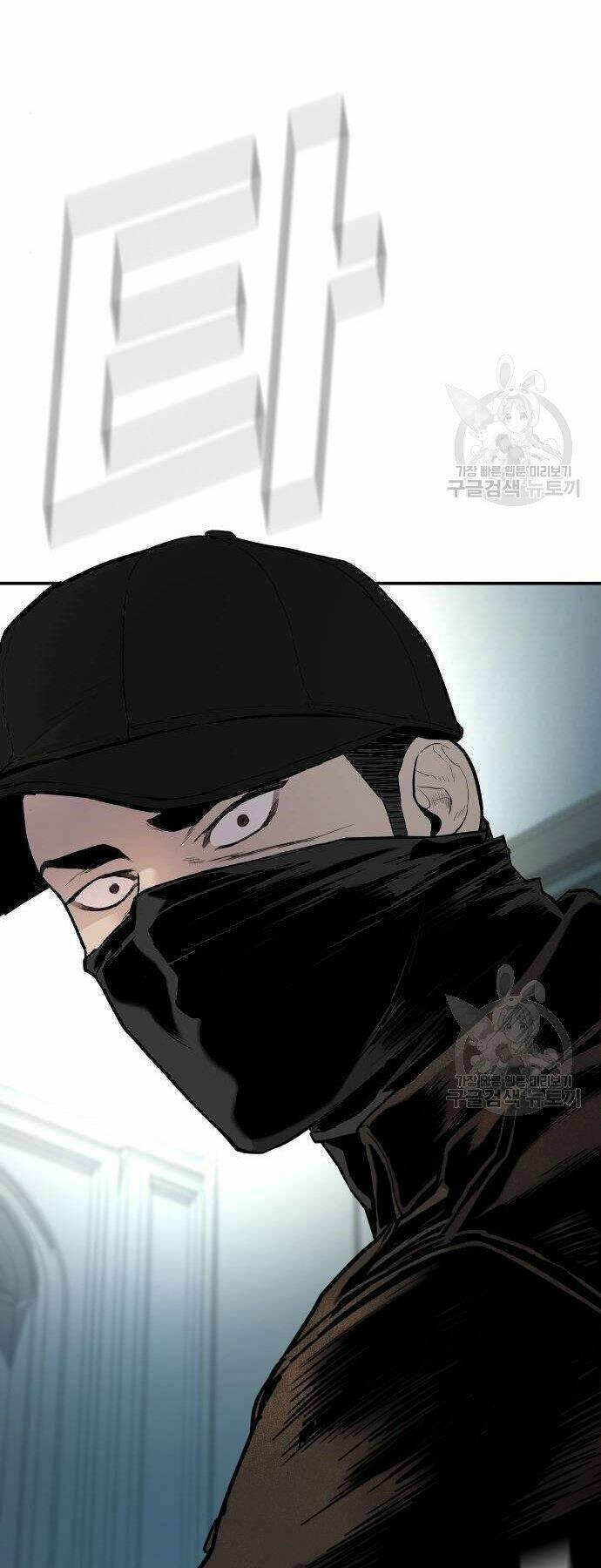 đặc vụ kim chapter 35 42