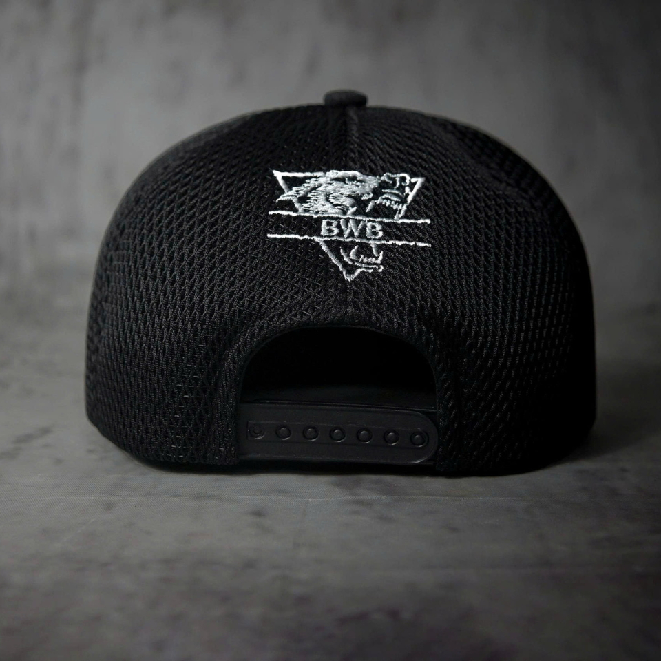 Nón hiphop, mũ snapback Lá bài Át bích phối vải kaki form chuẩn phong cách đường phố siêu đẹp