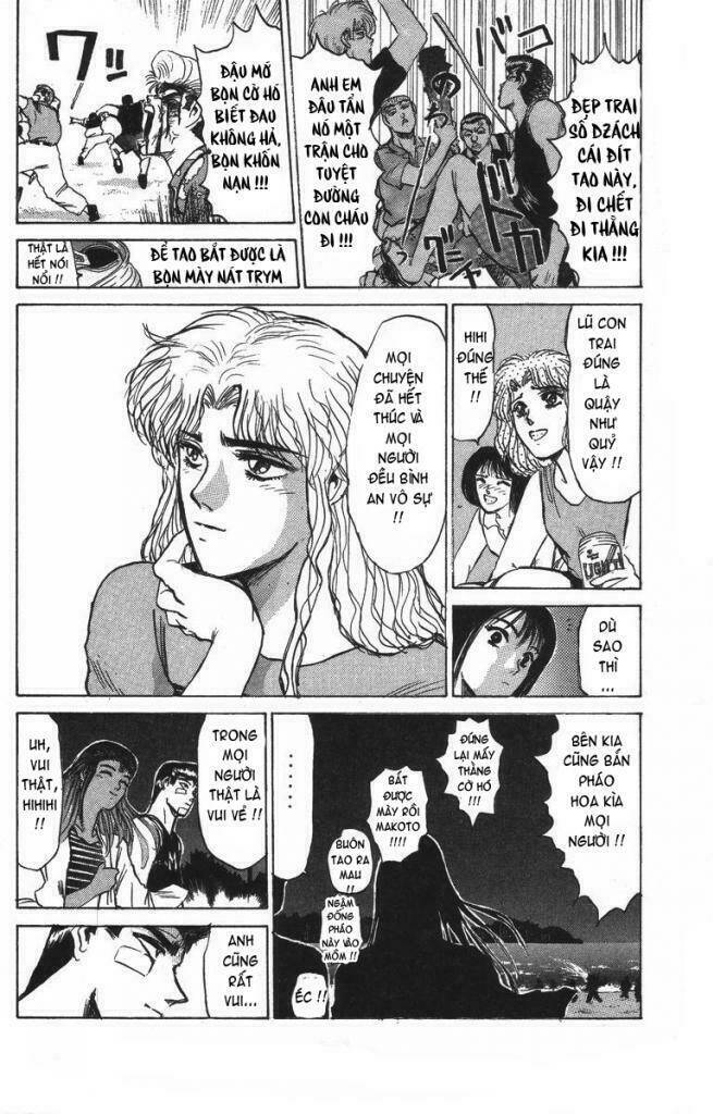 shonan junai gumi chapter 129 13