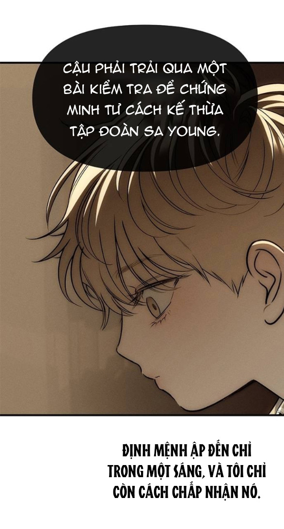 xâm nhập trường trung học tài phiệt chapter 96.1 4