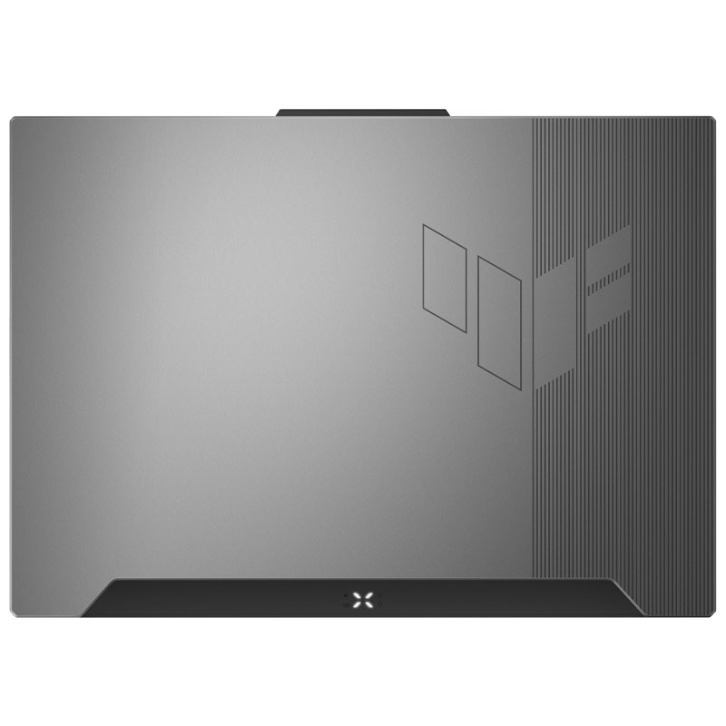 Laptop ASUS TUF Gaming A15 FA507RC-HN051W ( Ryzen 7-6800H | 8GB | 512GB | RTX 3050 4GB | 15.6-inch FHD | Win 11| Jaeger Gray | Hàng chính hãng )