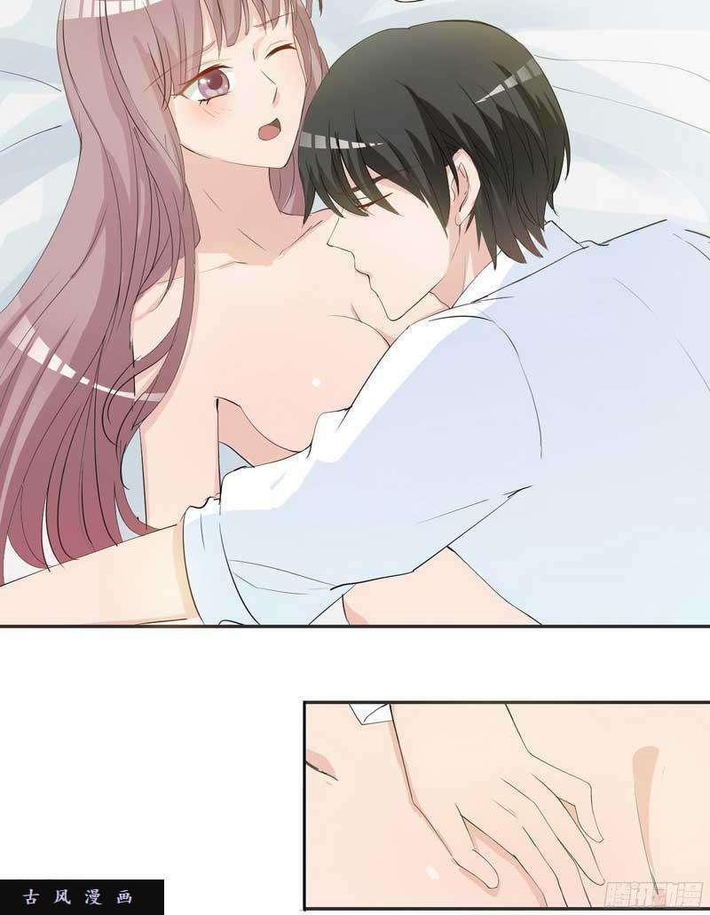 anh trên thiên đường, tôi dưới địa ngục chapter 12 6