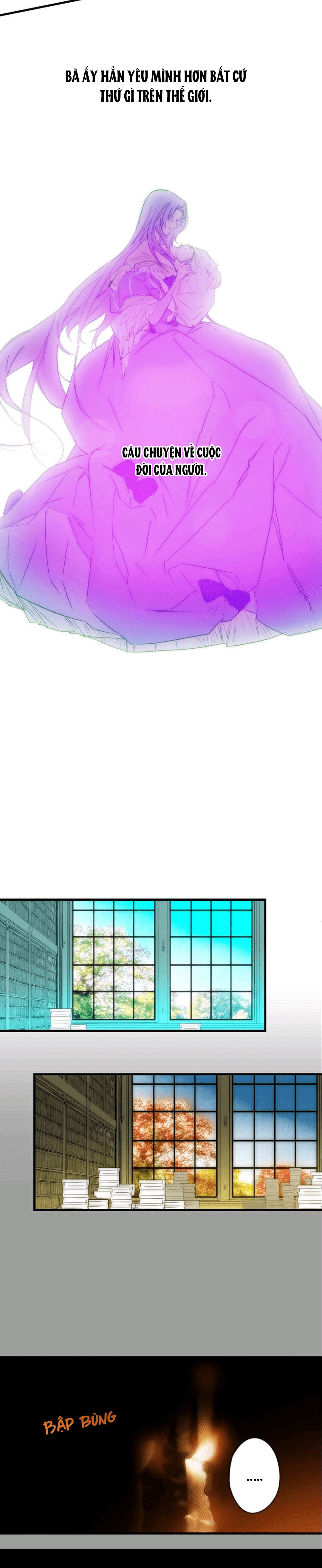 cổ tích về người mẹ kế chapter 64 41