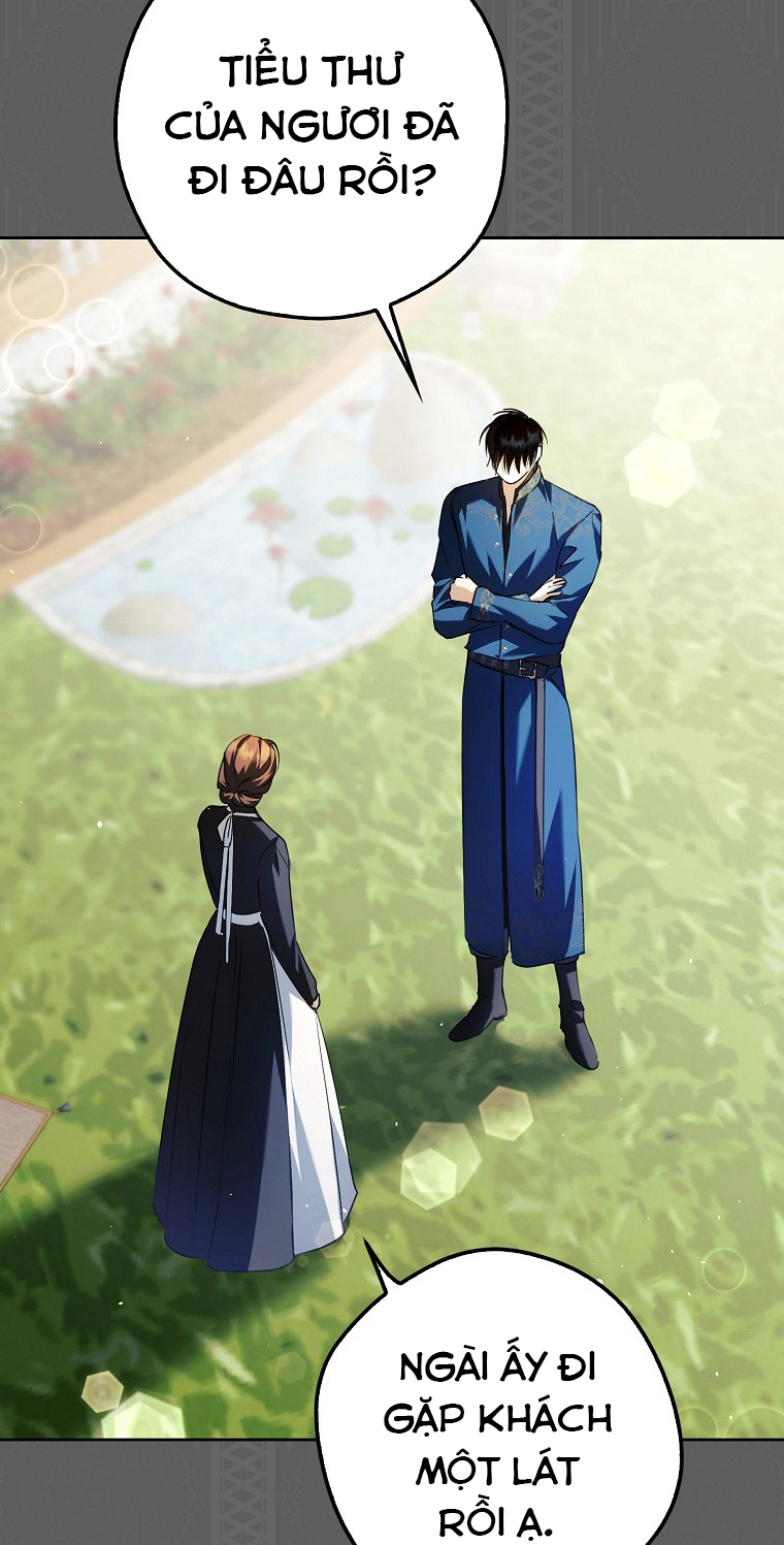 tôi đã cướp mất các nam chính từ tay nữ chính chapter 45 3