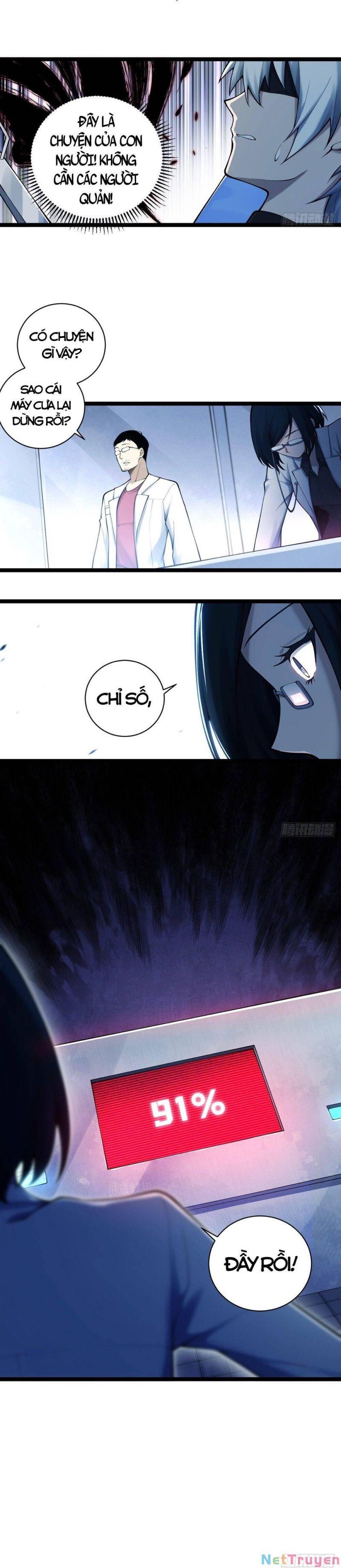 thiên sư chapter 16 37