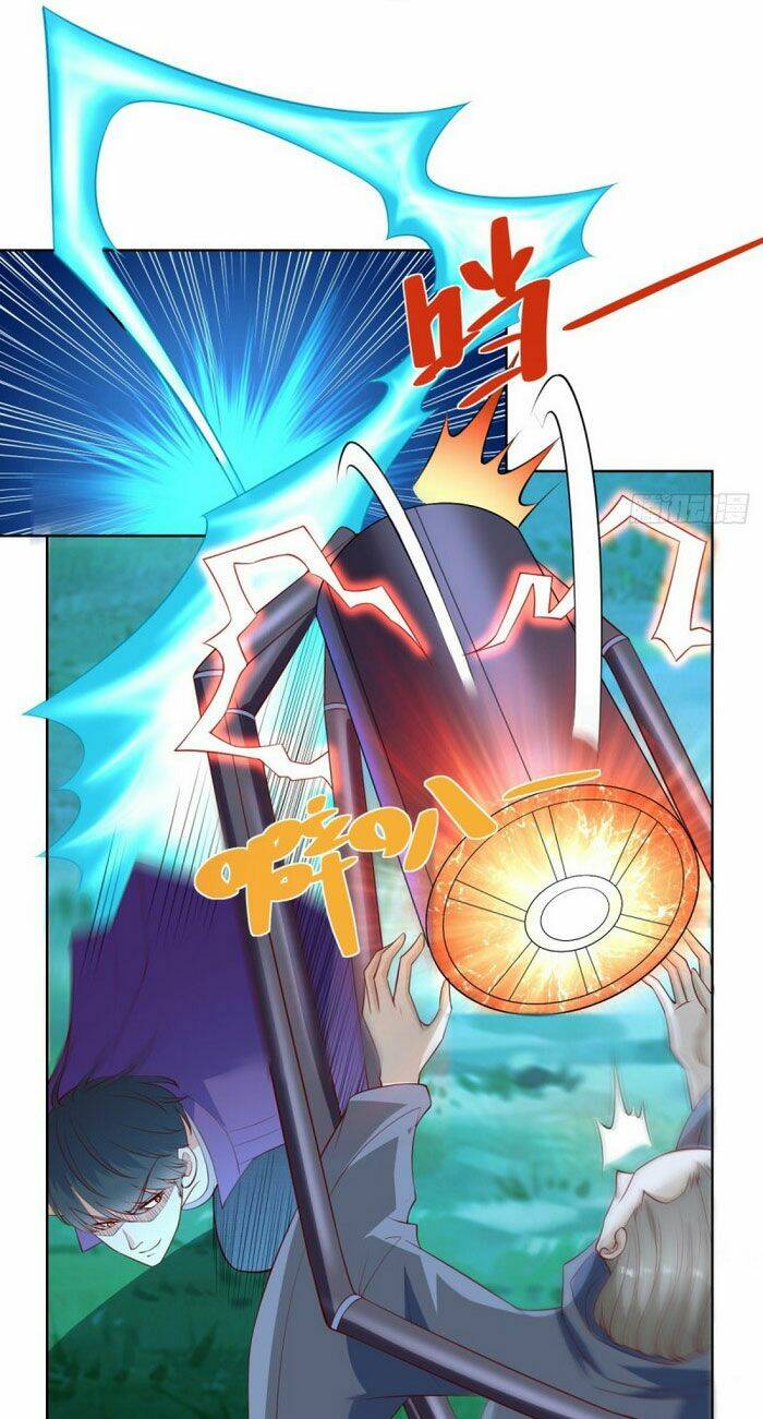 trùng sinh chi thần đế quy lai chapter 27 25