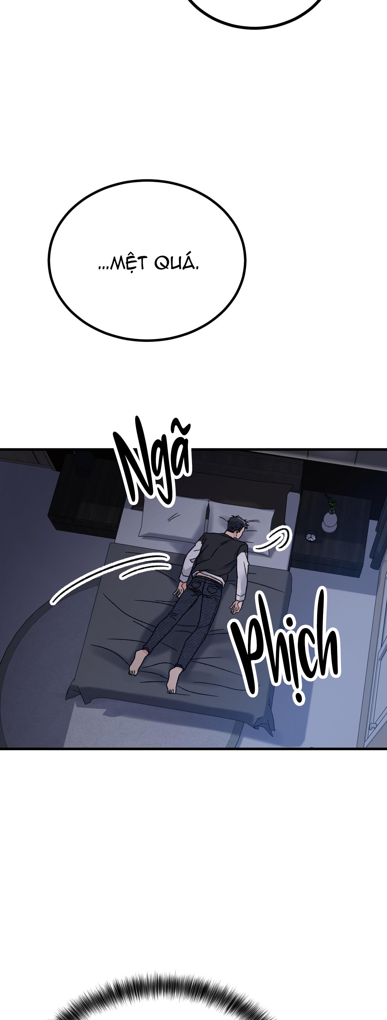 cậu không phải là gu của tôi chapter 3 48