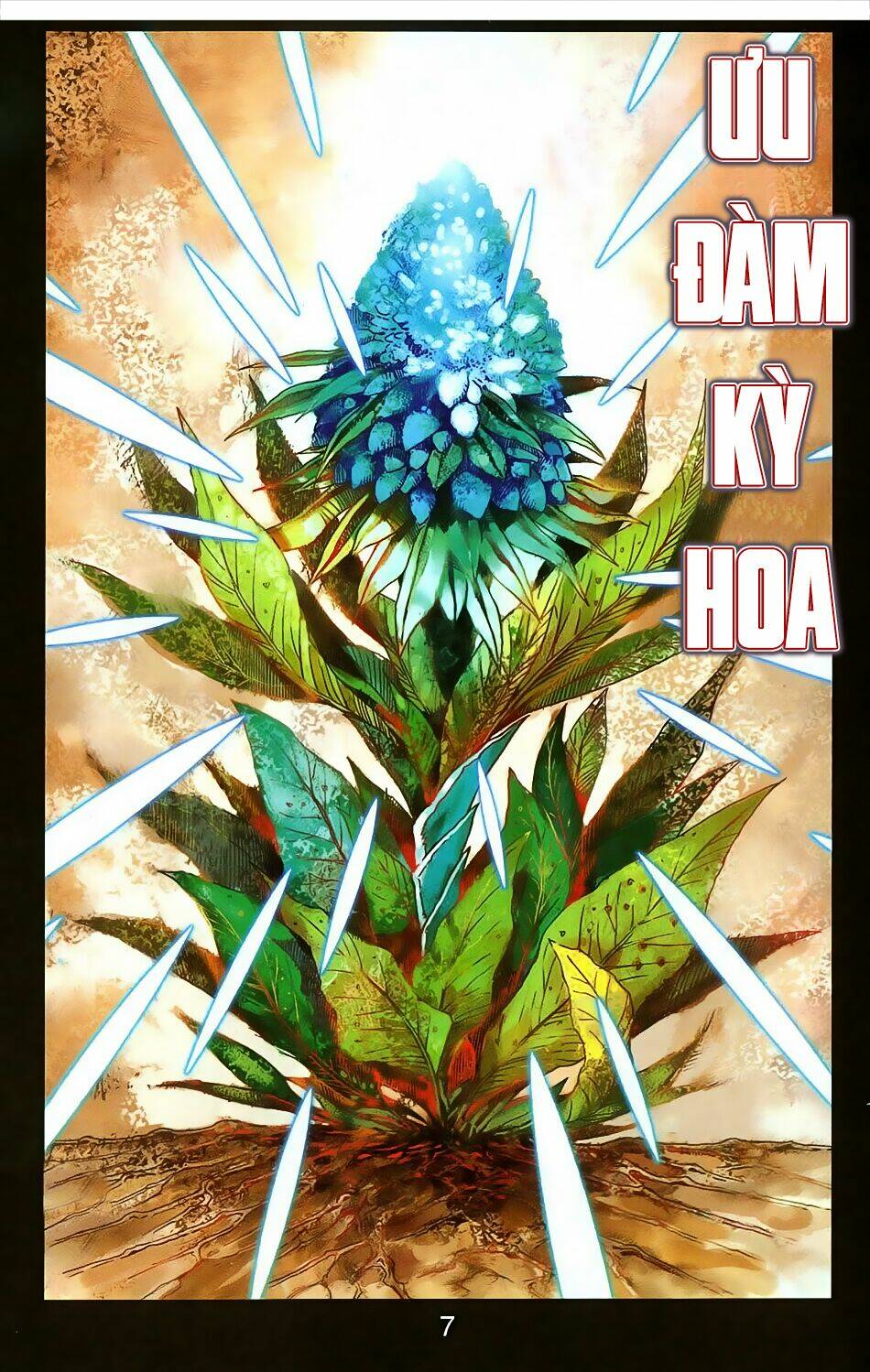 bạch phát quỷ chapter 1 5