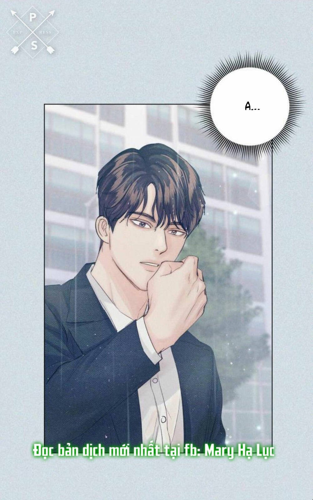 nhất định chúng ta sẽ được hạnh phúc chapter 85.2 21