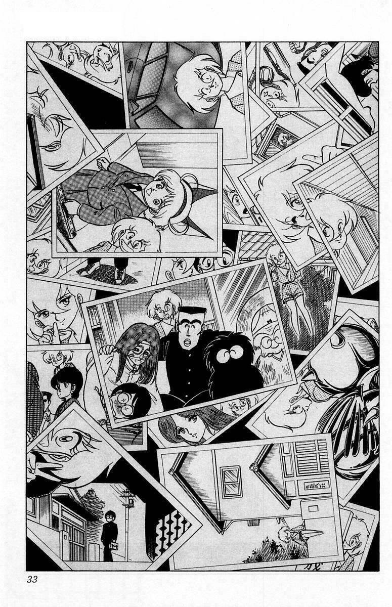 yuu & mi chapter 19 32