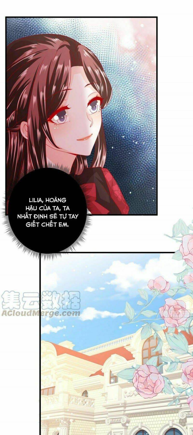 ta phải làm hoàng hậu chapter 45 16