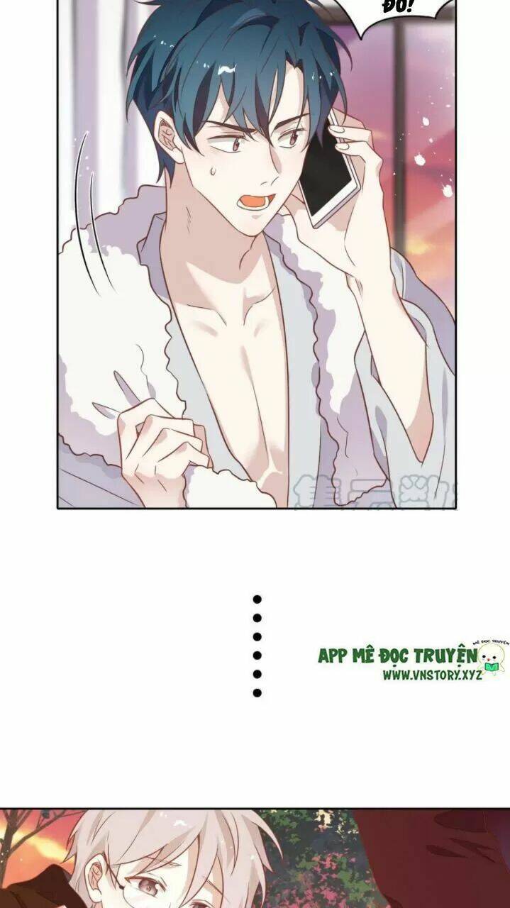 bạn trai kém tuổi bẫy yêu tôi chapter 62 44