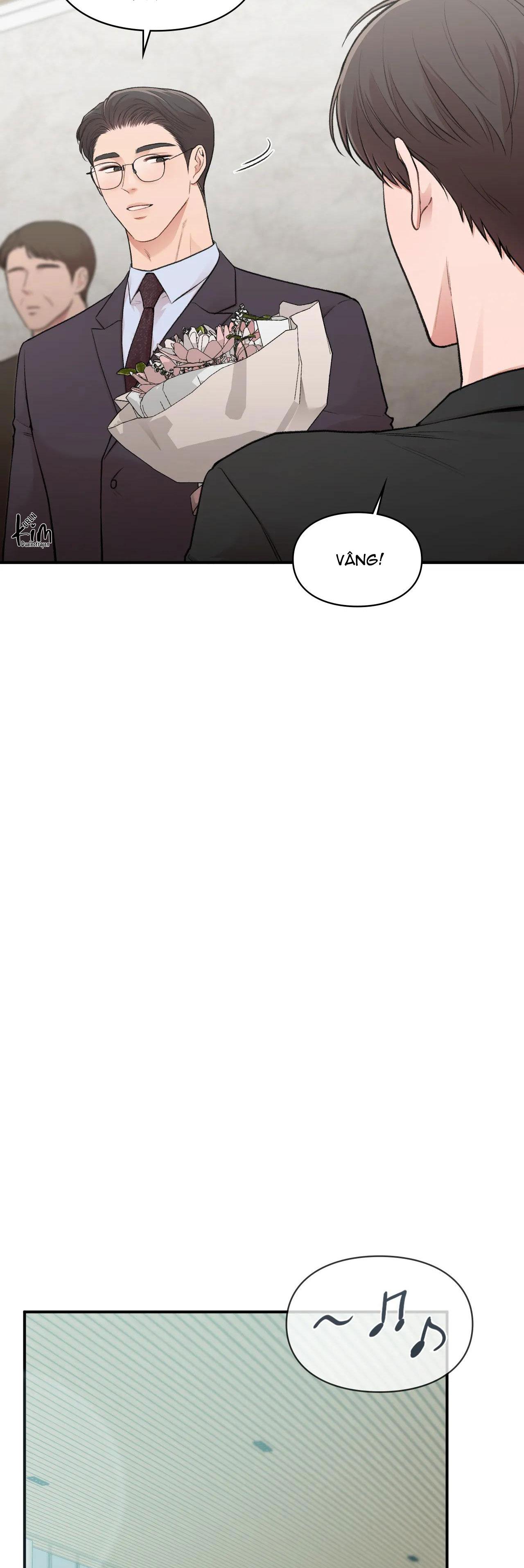 zai đẹp nhưng lại thích dạy đời chapter 23 40