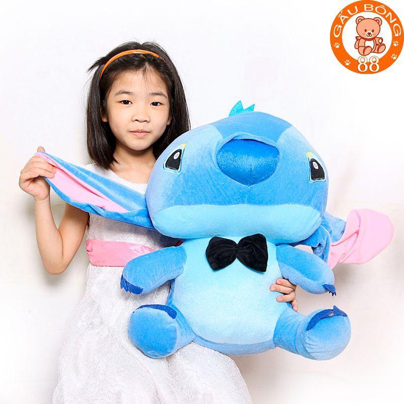 Gấu bông stitch ,stick 50cm - TeddyShop