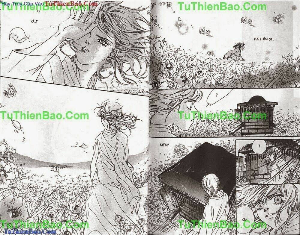 cổ vật kinh hoàng chapter 10 74