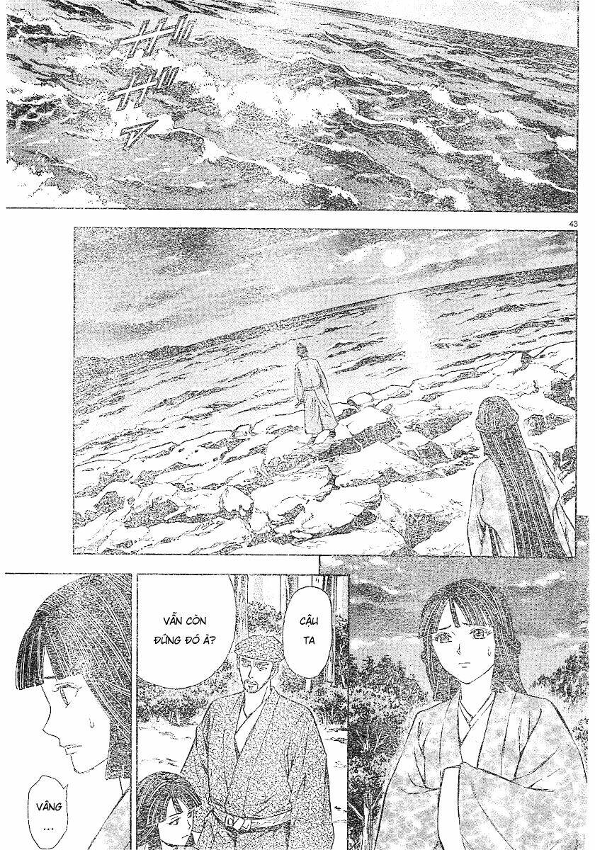 thiếu niên vương phần 2 chapter 92 42