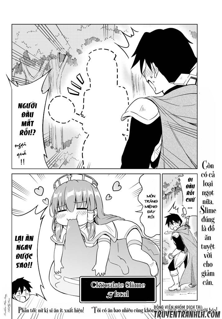 alicia's diet quest chapter 4 21