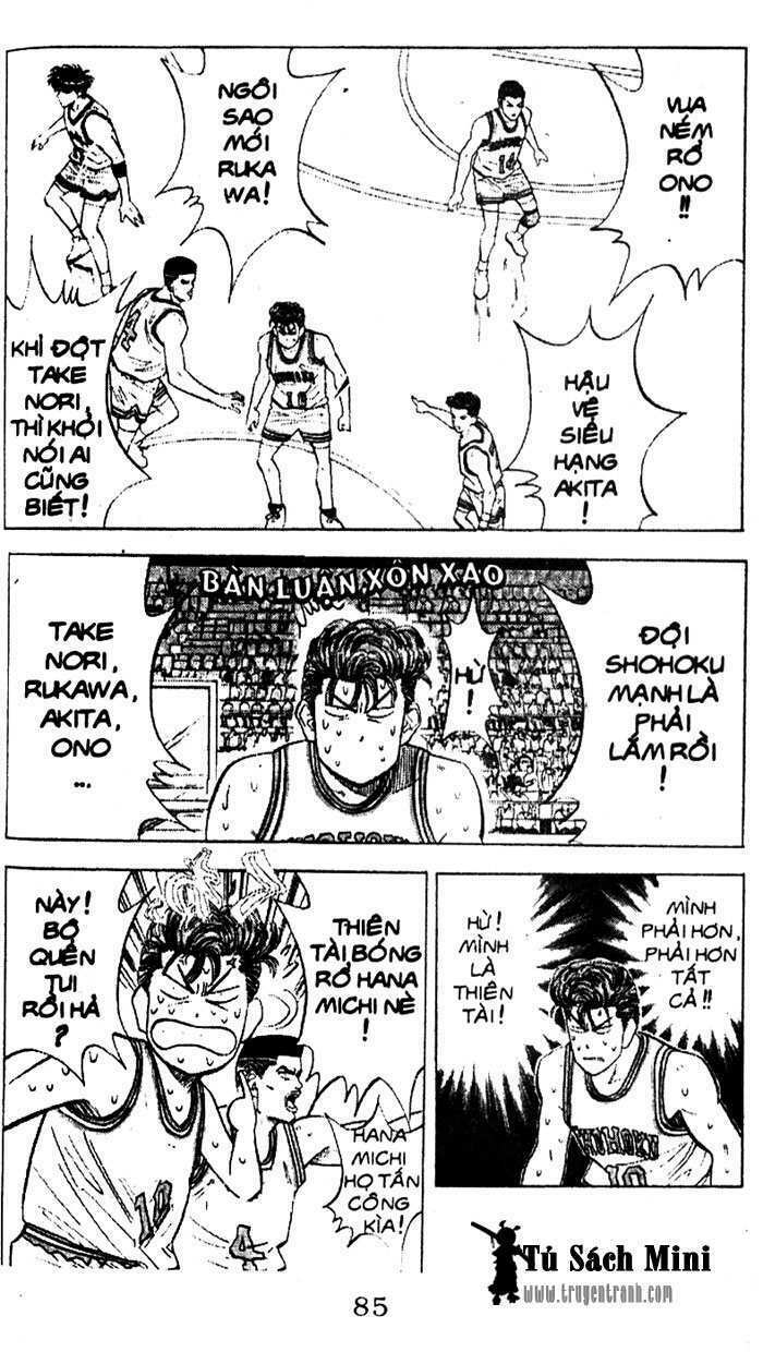 cao thủ bóng rổ chapter 87 4