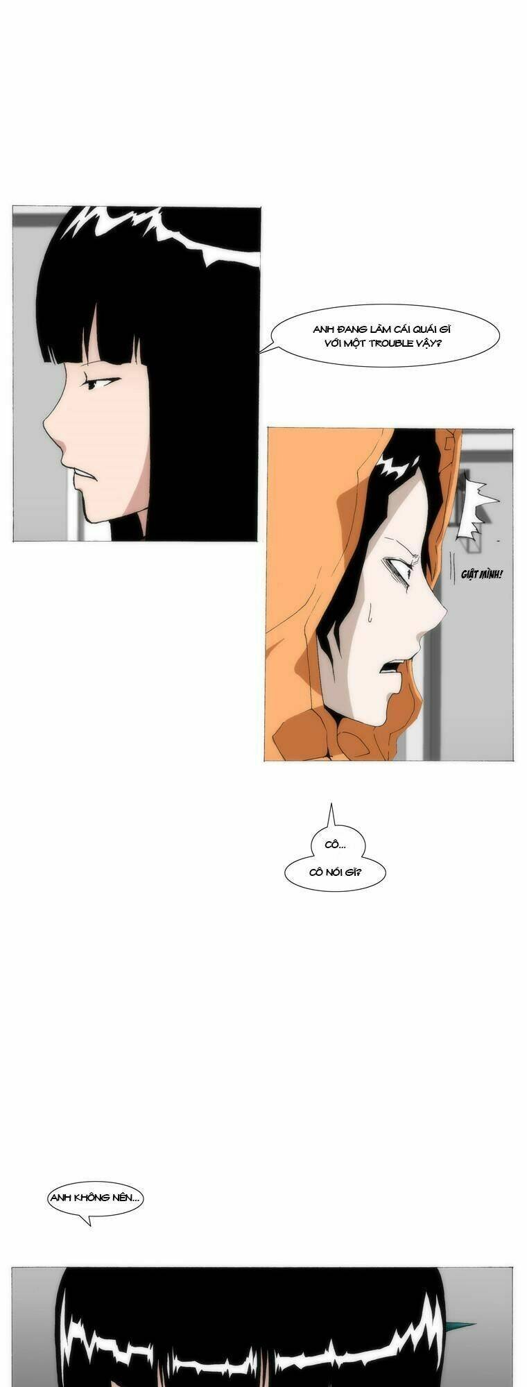 siêu năng 1.5 chapter 17 34