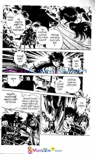 vương tử takeru chapter 2 87