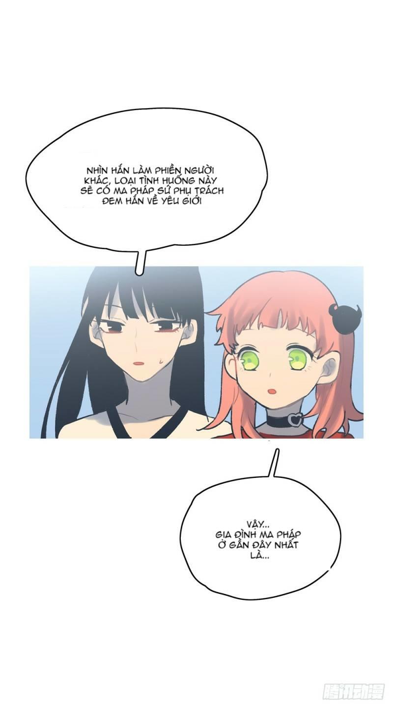 gia sư tổ tiên chapter 11 32