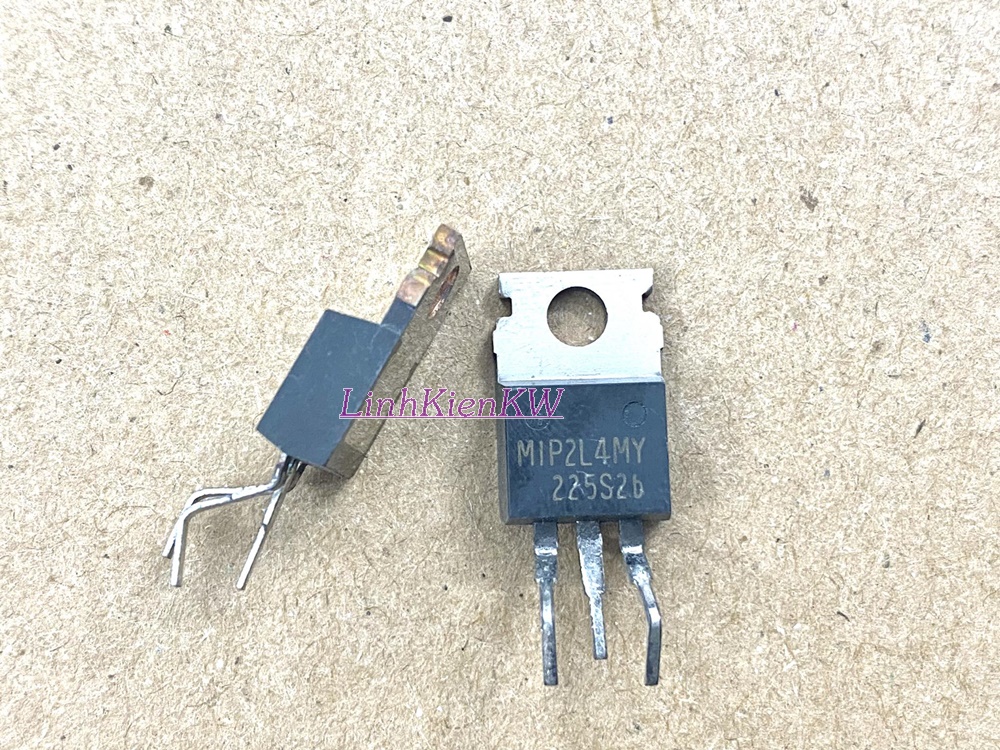 IC Nguồn MIP2L4MY mới !