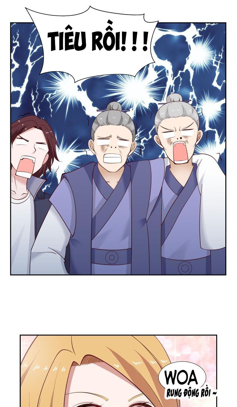 trên người ta có một rồng chapter 200 11