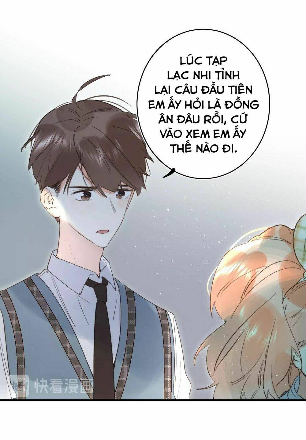 phù thủy hạng bét chapter 36 37