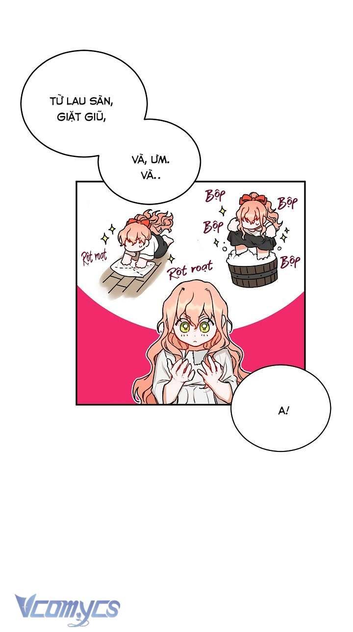phương pháp trở thành con gái của người hùng bóng đêm chapter 2 30
