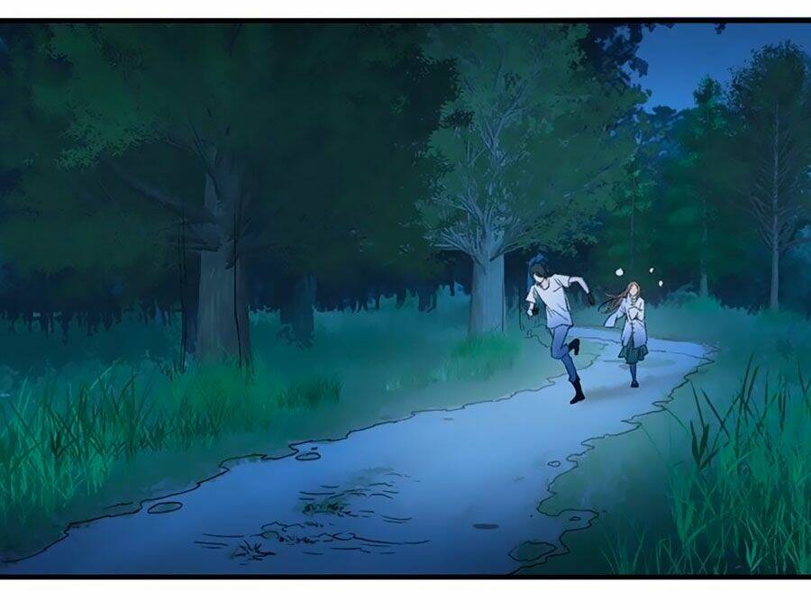 lệnh cấm nghị tộc 2 ẩn diện trấn chapter 68 22