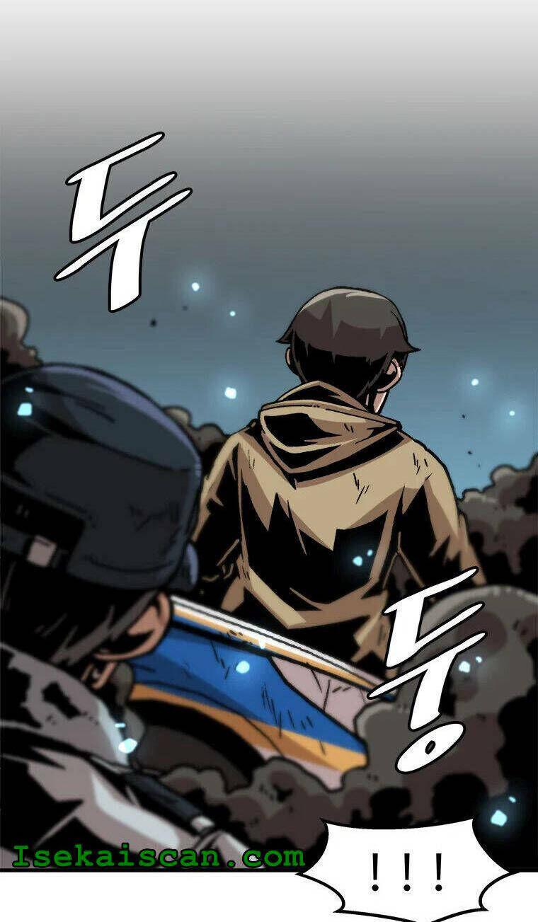 lên cấp một mình chapter 77 30