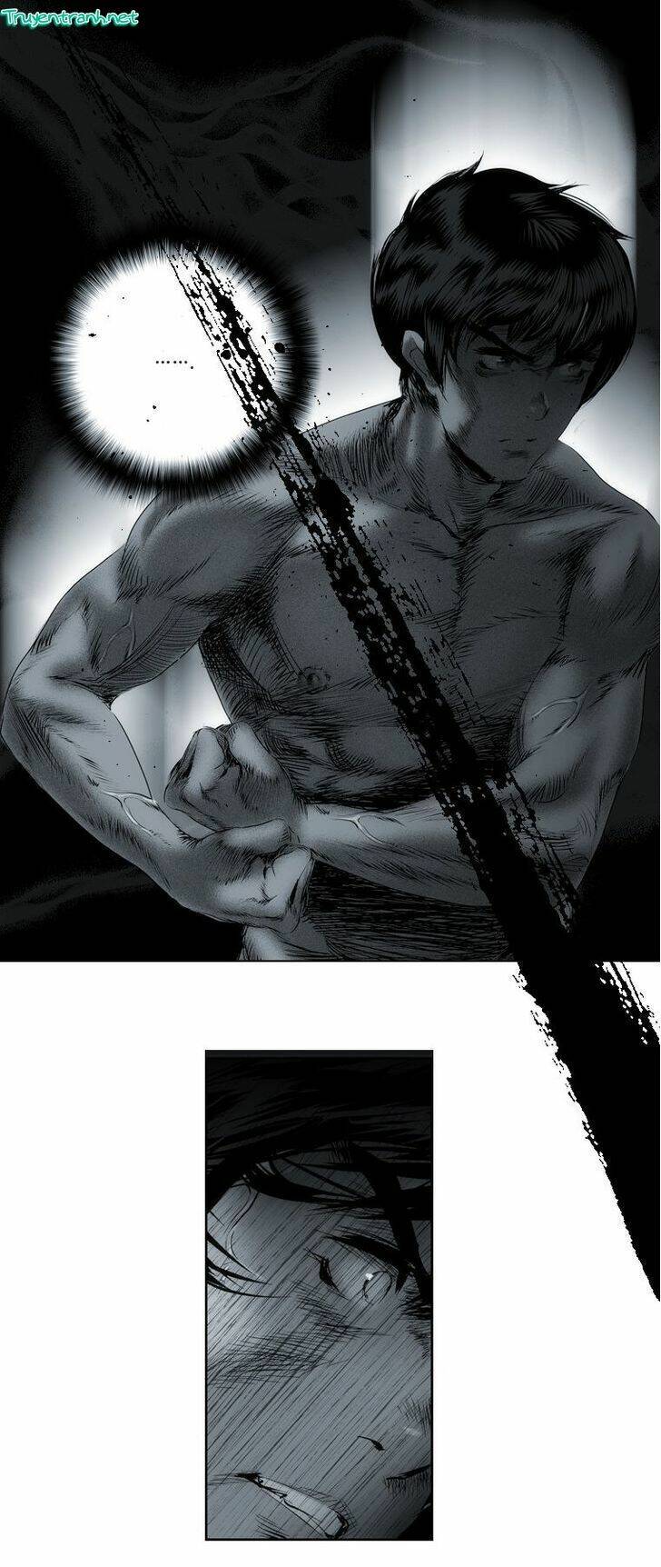 cry like wolves chapter 2 31