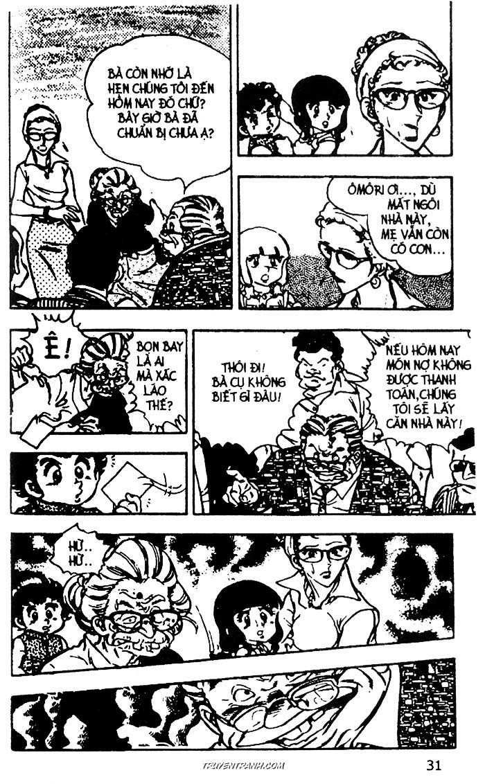 cậu bé giỏi võ chapter 18 12