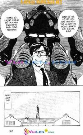 cảnh sát cơ động chapter 2 97